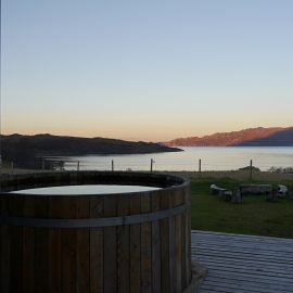*