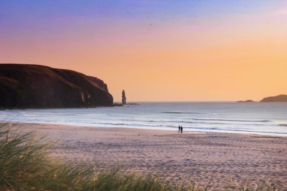 Responsible Travel of the NC500