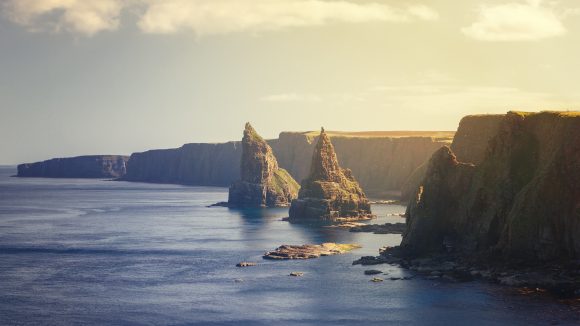 Responsible Travel of the NC500