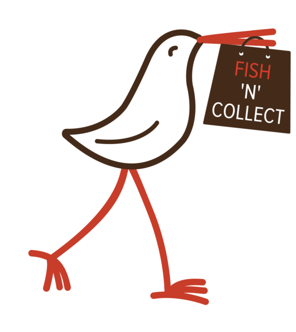 Fish N Collect