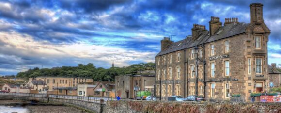 Mackays Hotel