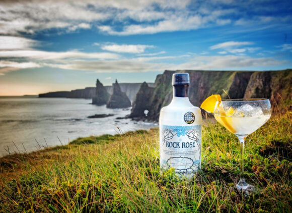 Dunnet Bay Distillers