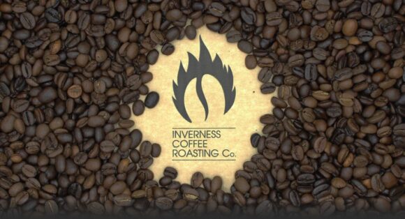 Inverness Coffee Co. on the North Coast 500