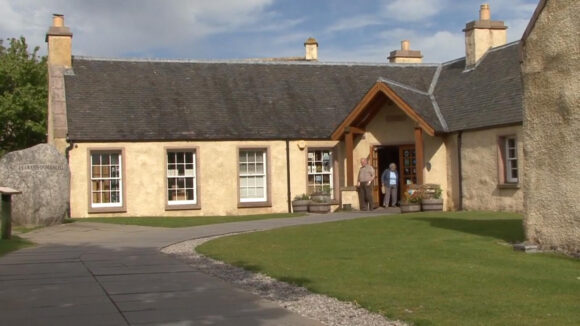 The Storehouse on the North Coast 500
