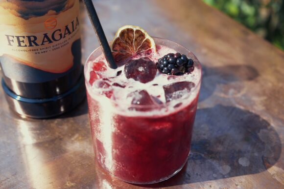 fergaia bramble