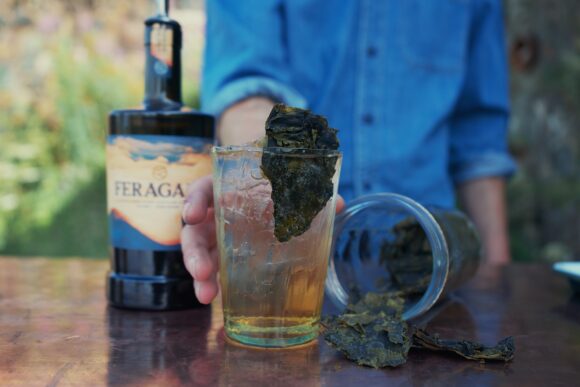 feragai summer cocktails