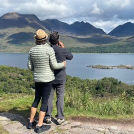 *